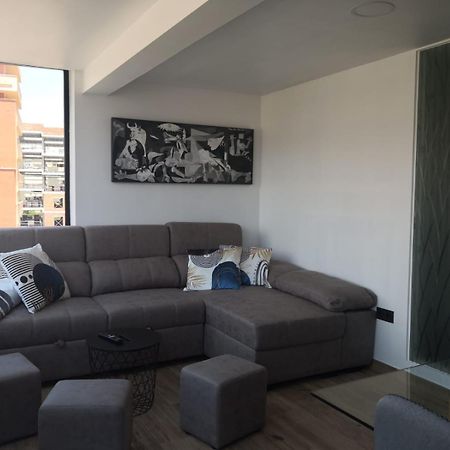 Blue Ocean Apartments Benalmádena Eksteriør bilde