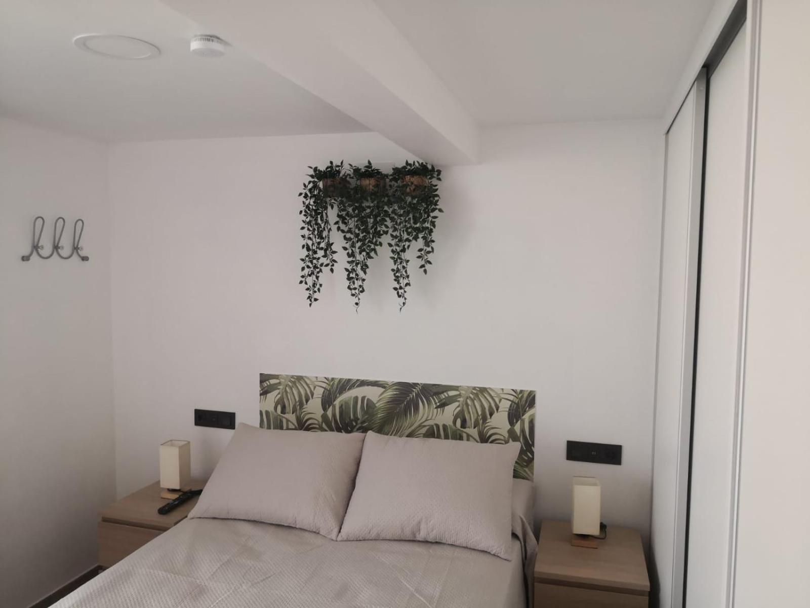 Blue Ocean Apartments Benalmádena Eksteriør bilde