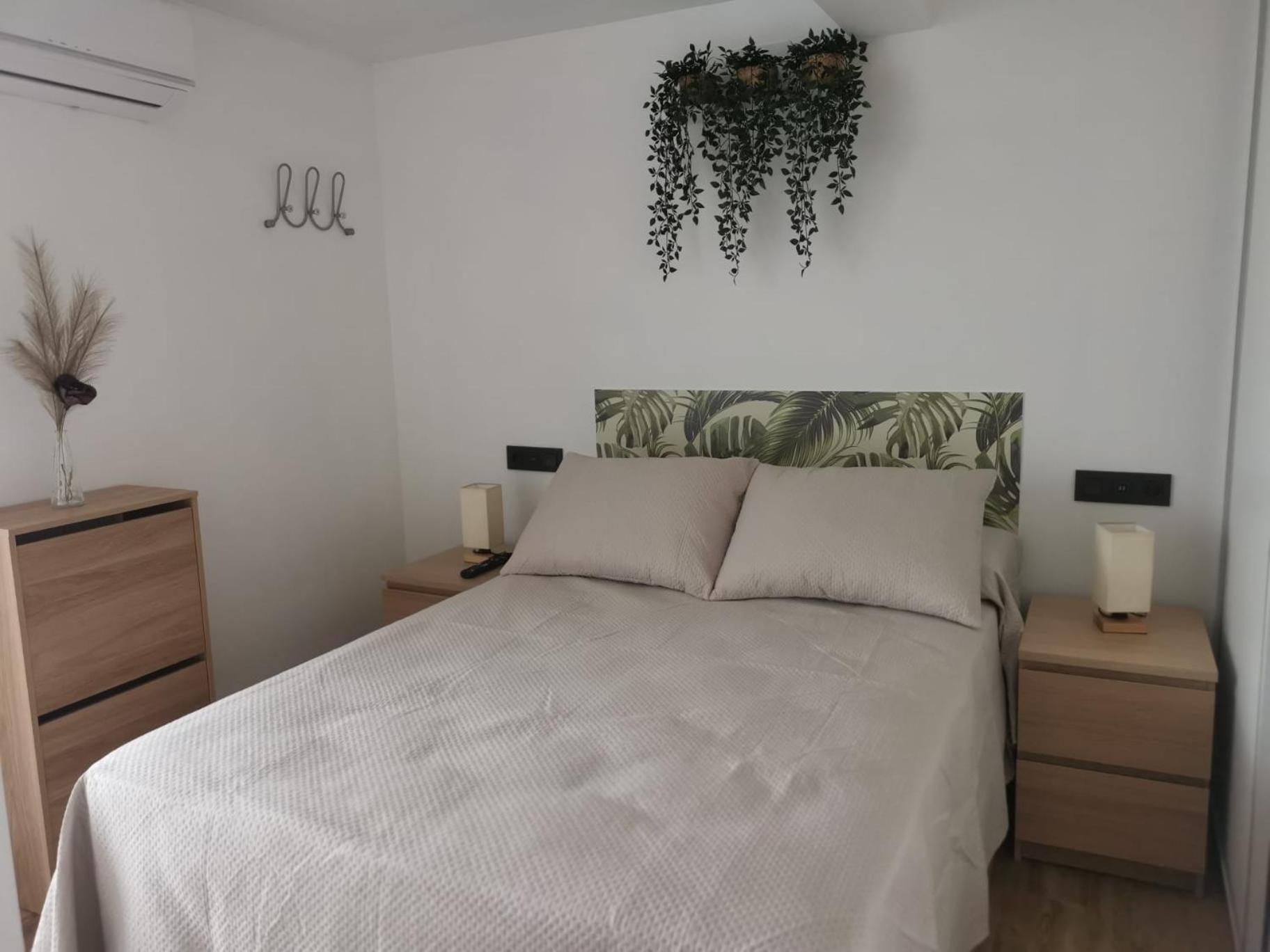 Blue Ocean Apartments Benalmádena Eksteriør bilde